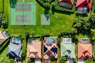 9060 Heritage Bay Cir, Orlando, FL 32836 - Photo 2