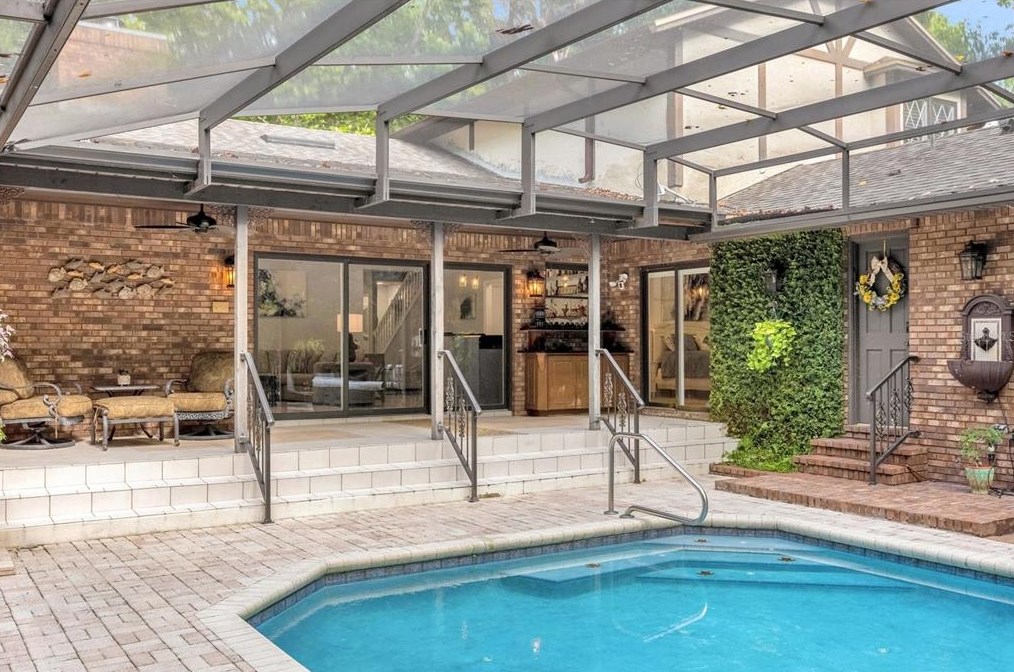 2331 Spg Lndg Blvd, Longwood FL  32779-3706 exterior