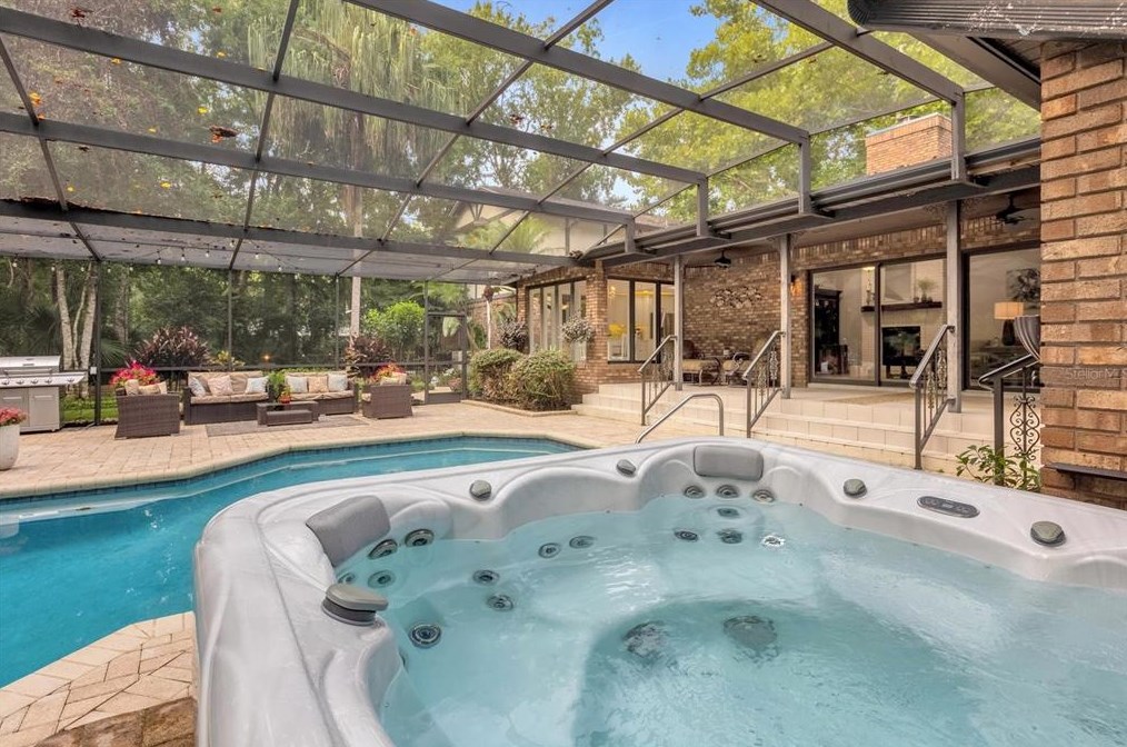 2331 Spg Lndg Blvd, Longwood FL  32779-3706 exterior