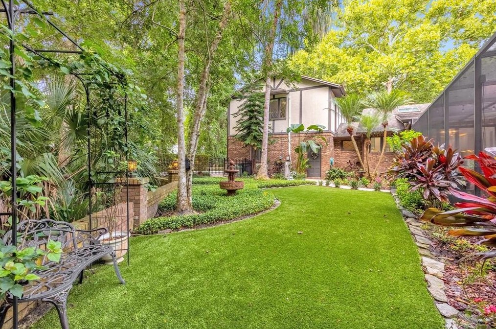 2331 Spg Lndg Blvd, Longwood FL  32779-3706 exterior