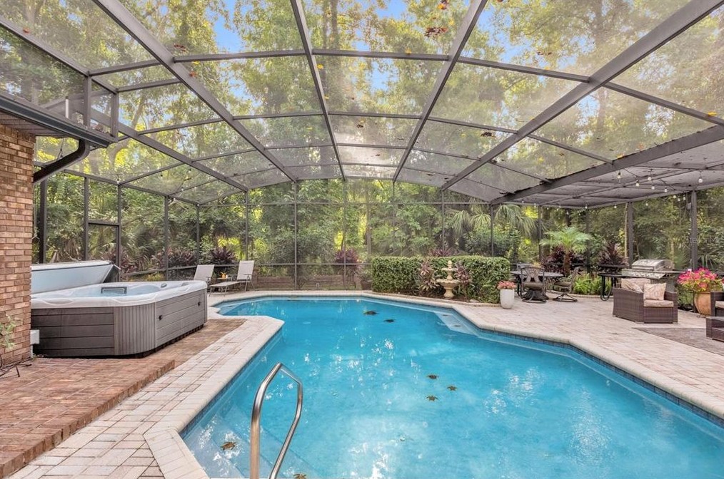 2331 Spg Lndg Blvd, Longwood FL  32779-3706 exterior