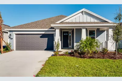 49 Oconee Drive, Palm Coast, FL 32137 - Photo 1