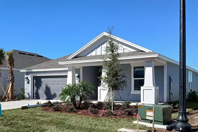 49 Oconee Drive, Palm Coast, FL 32137 - Photo 1