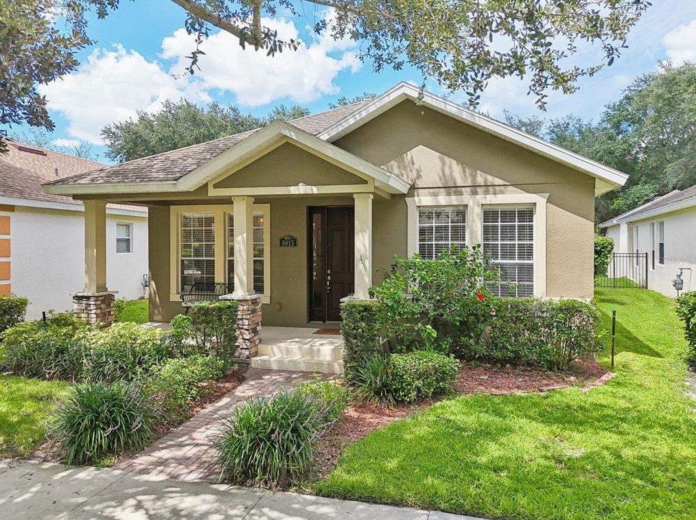 6815 Cultivation Way, Winter Garden, FL 34787
