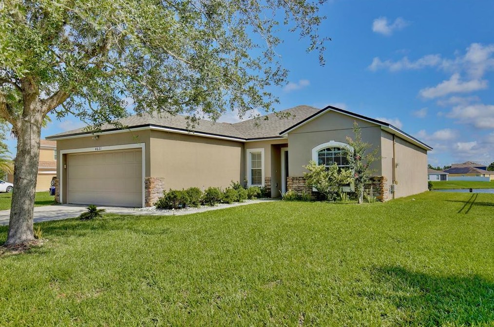 4621 Cabalerro Trail, Kissimmee, FL 34758
