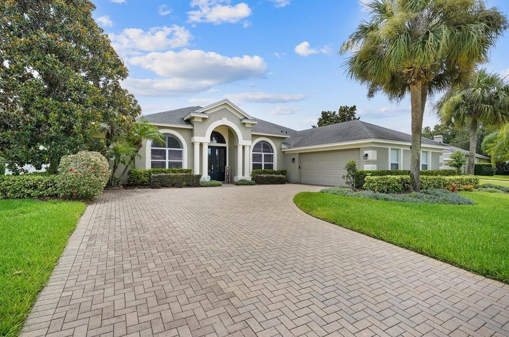 13609 Glynshel Dr, Winter Garden, FL 34787