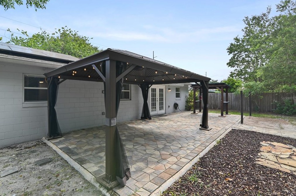 530 Rosedale Ave, Longwood FL  32750-3256 exterior