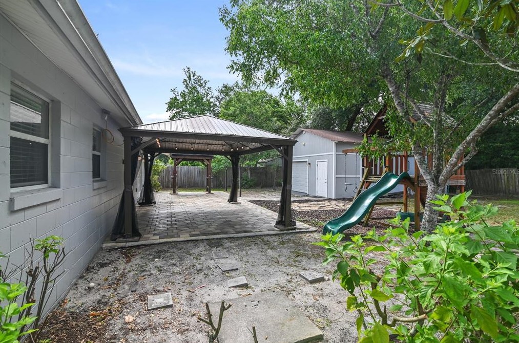 530 Rosedale Ave, Longwood FL  32750-3256 exterior