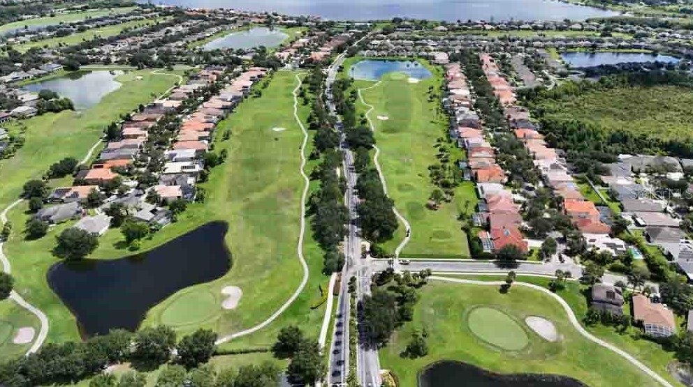 1221 Castleport Rd, Winter Garden FL  34787-4645 exterior