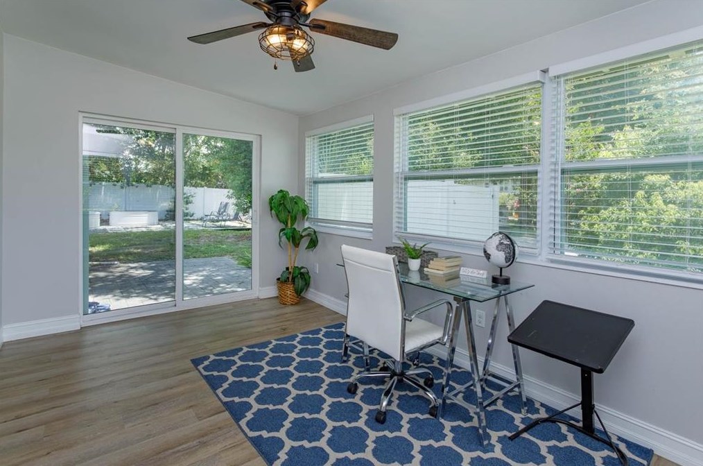 2721 Illinois St, Orlando FL  32803-3656 exterior
