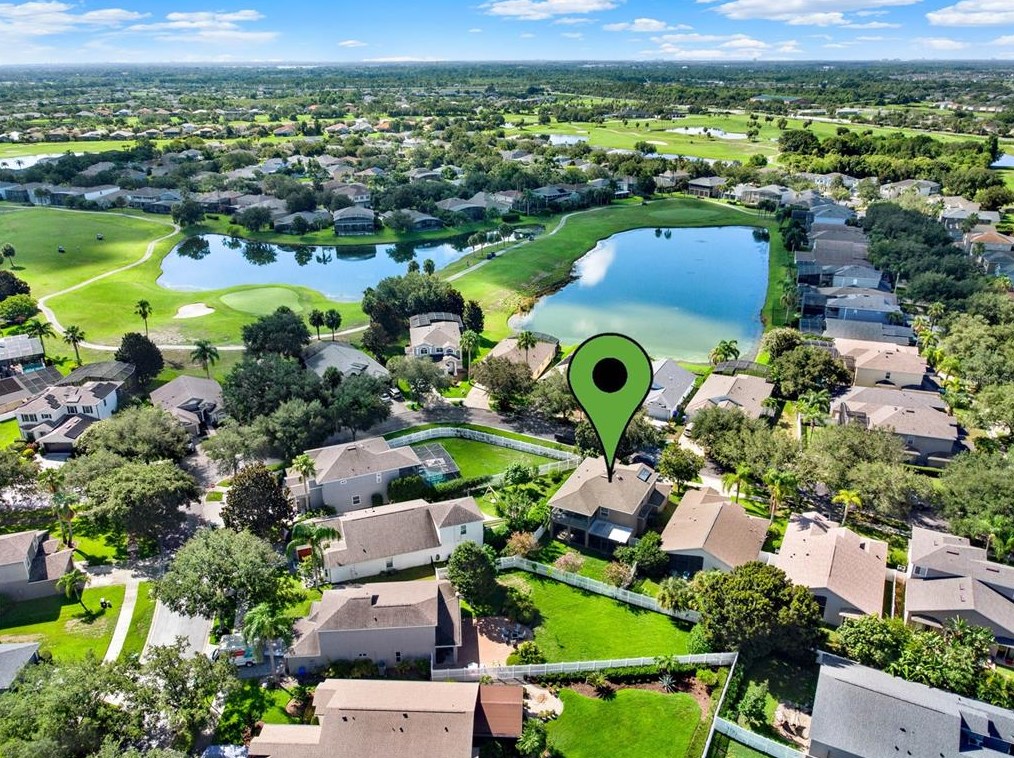 15571 Amberbeam Blvd, Winter Garden, FL 34787