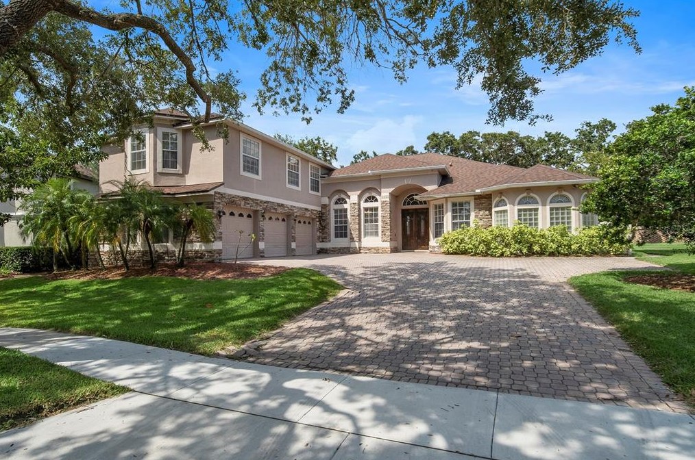 3717 Spear Point Dr, Orlando, FL 32837-5802