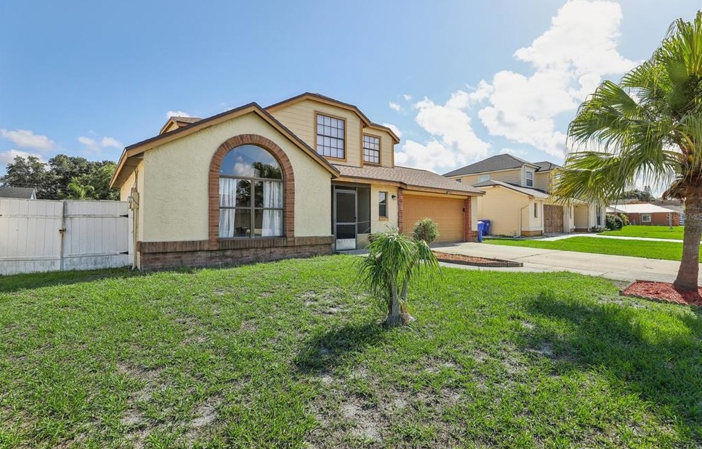 1433 Mona Dr, Kissimmee, FL 34744