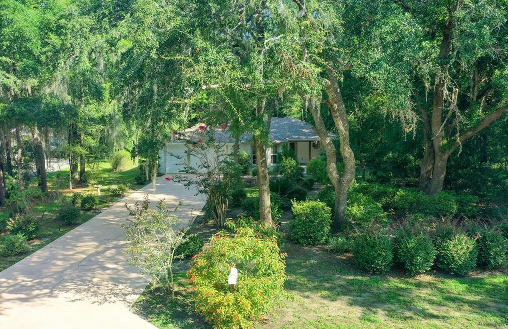 10164 Sw 188th Cir, Dunnellon, FL 34432
