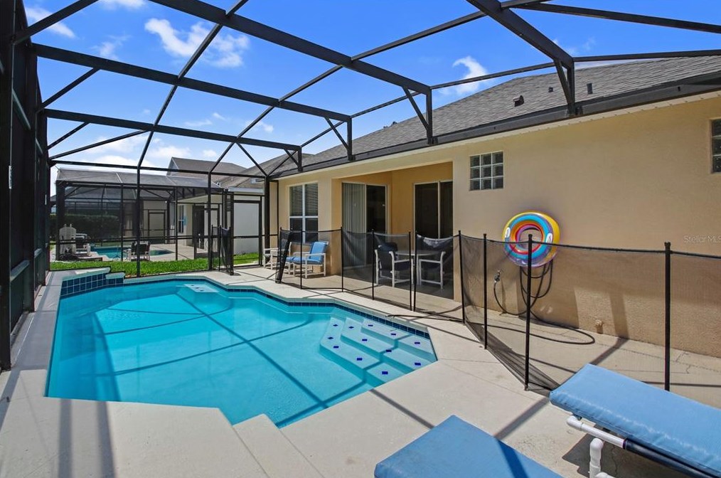 2247 Wyndham Palms Way, Kissimmee, FL 34747
