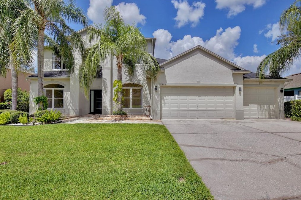 324 Fieldstream Blvd, Orlando, FL 32825-7201