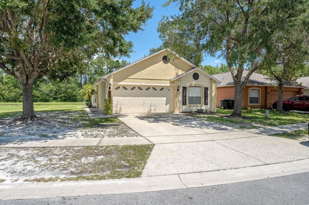 10416 Rocking A Run, Orlando, FL 32825-4807