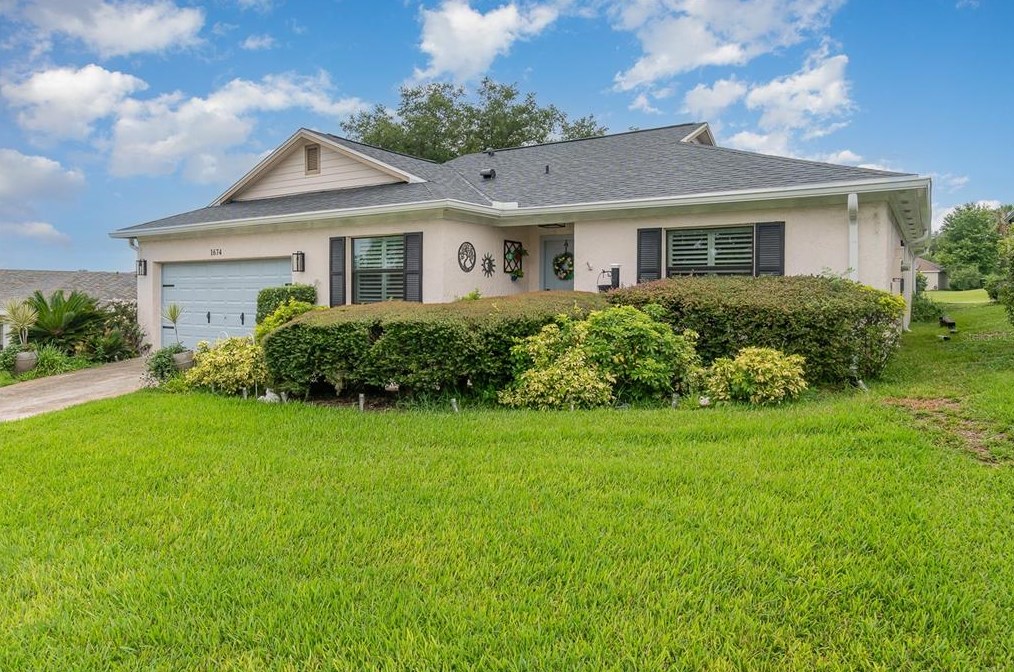 1674 Golfside Village Blvd, Apopka, FL 32712