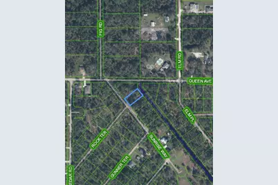 6206 Sunrise Way, Sebring, FL 33875 - Photo 1