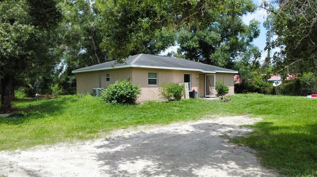 2049 Sw Poydras Ave, Arcadia, FL 34266
