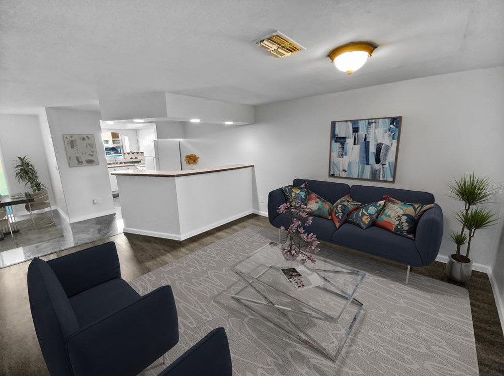 2751 S Pines Dr #5, Largo, FL 33771