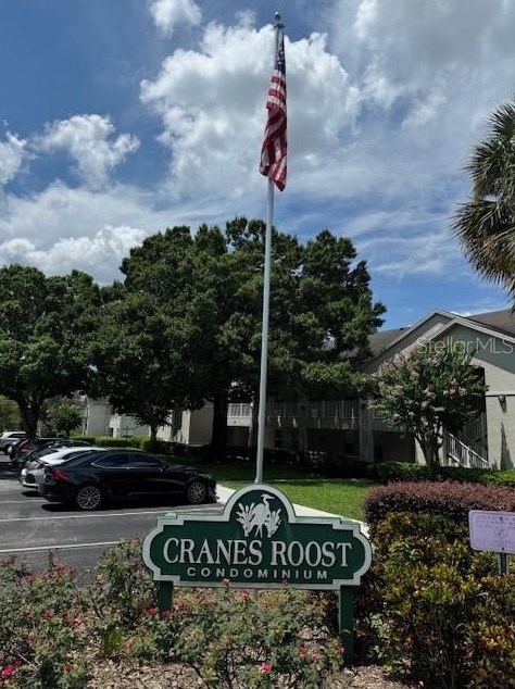 540 Cranes Way #108, Altamonte Springs, FL 32701