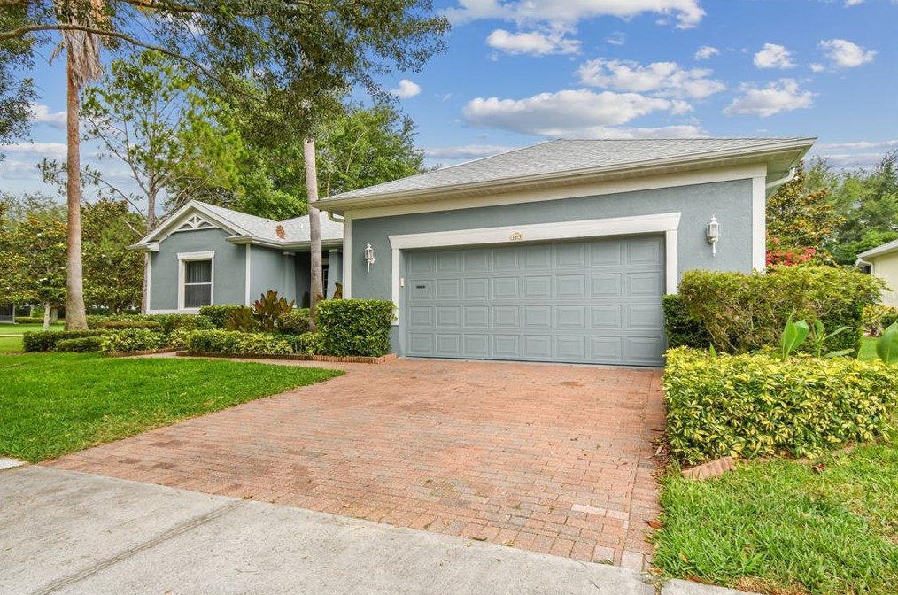 163 Crepe Myrtle Dr, Groveland, FL 34736-3603