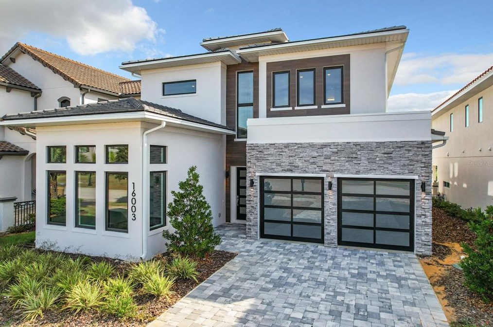 16003 Vetta Dr, Montverde, FL 34756