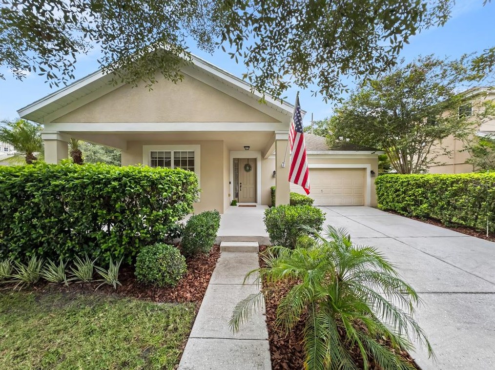 8730 Abbotsbury Dr, Windermere, FL 34786