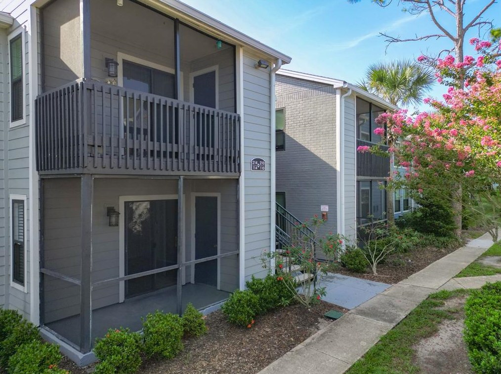 3700 Idlebrook Cir #114, Casselberry, FL 32707