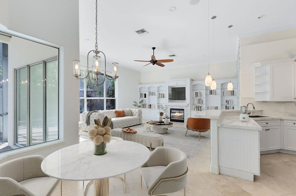 1431 Conway Isle Cir, Orlando FL  32809-3301 exterior