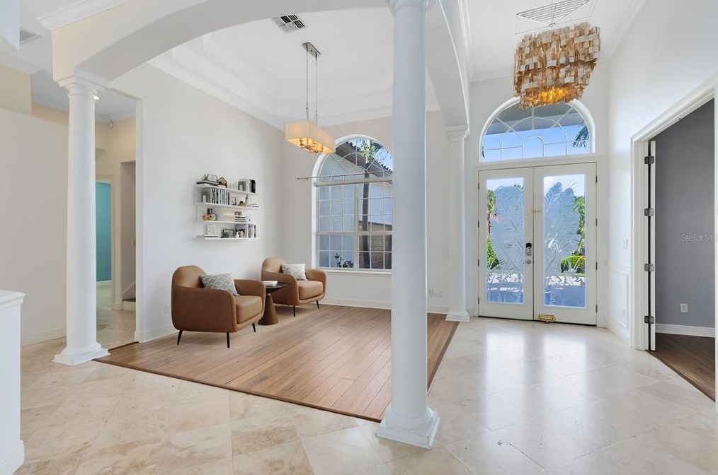 1431 Conway Isle Cir, Orlando FL  32809-3301 exterior