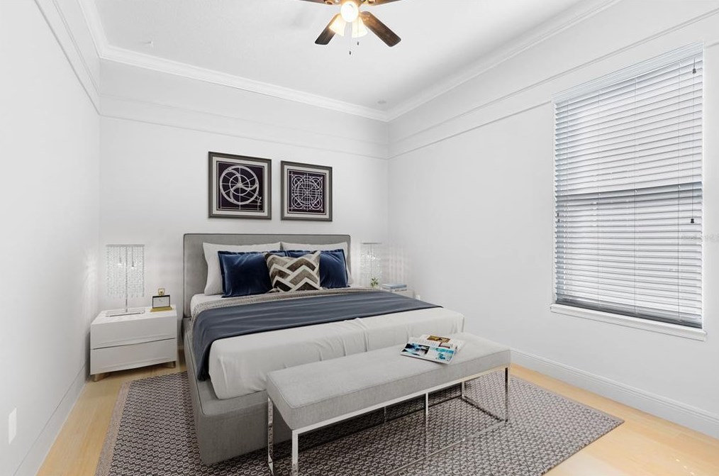 1431 Conway Isle Cir, Orlando FL  32809-3301 exterior