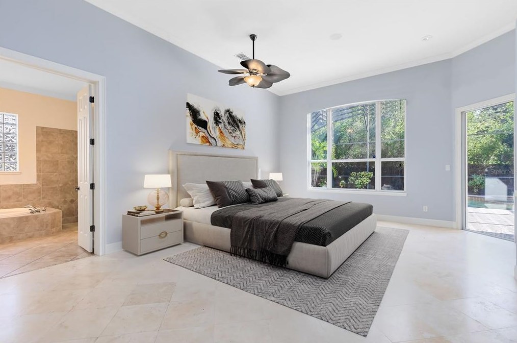 1431 Conway Isle Cir, Orlando FL  32809-3301 exterior