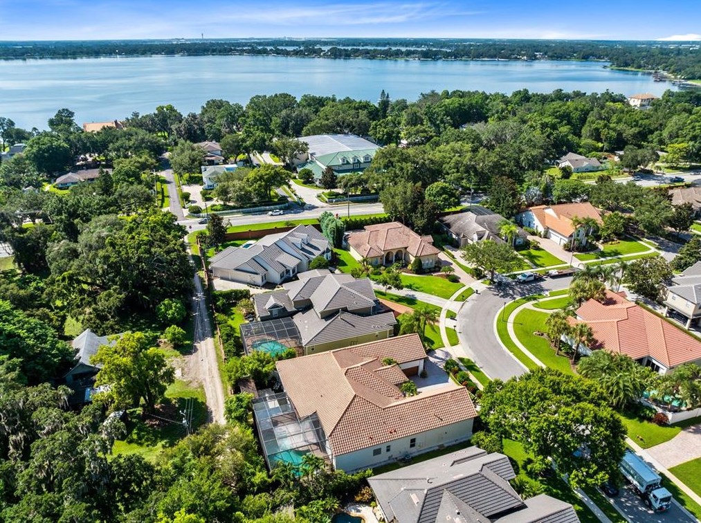 1431 Conway Isle Cir, Orlando FL  32809-3301 exterior