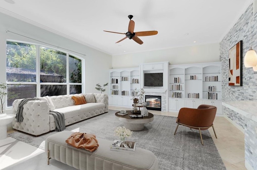 1431 Conway Isle Cir, Orlando FL  32809-3301 exterior