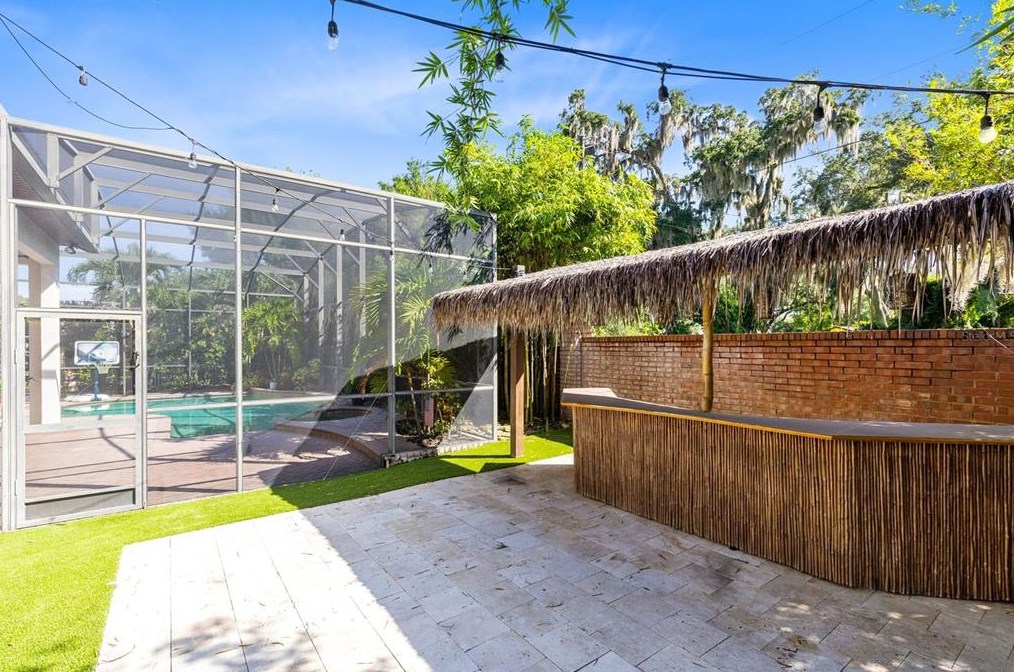 1431 Conway Isle Cir, Orlando FL  32809-3301 exterior