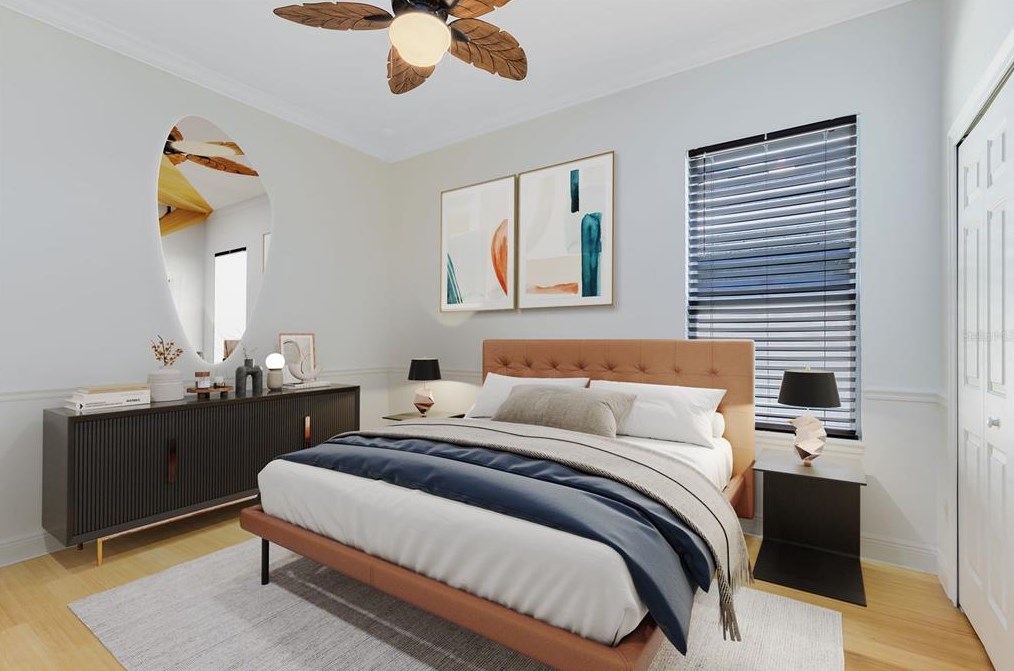 1431 Conway Isle Cir, Orlando FL  32809-3301 exterior