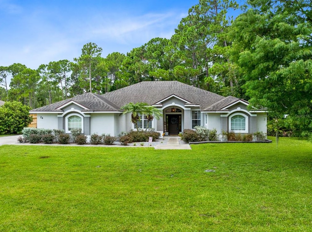 24 Dial Ave, De Bary, FL 32713
