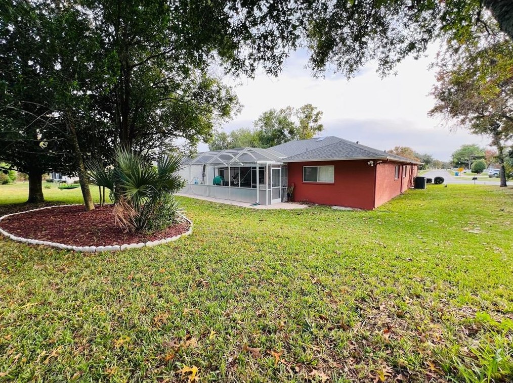 4222 St Ives Blvd, Brooksville, FL 34609