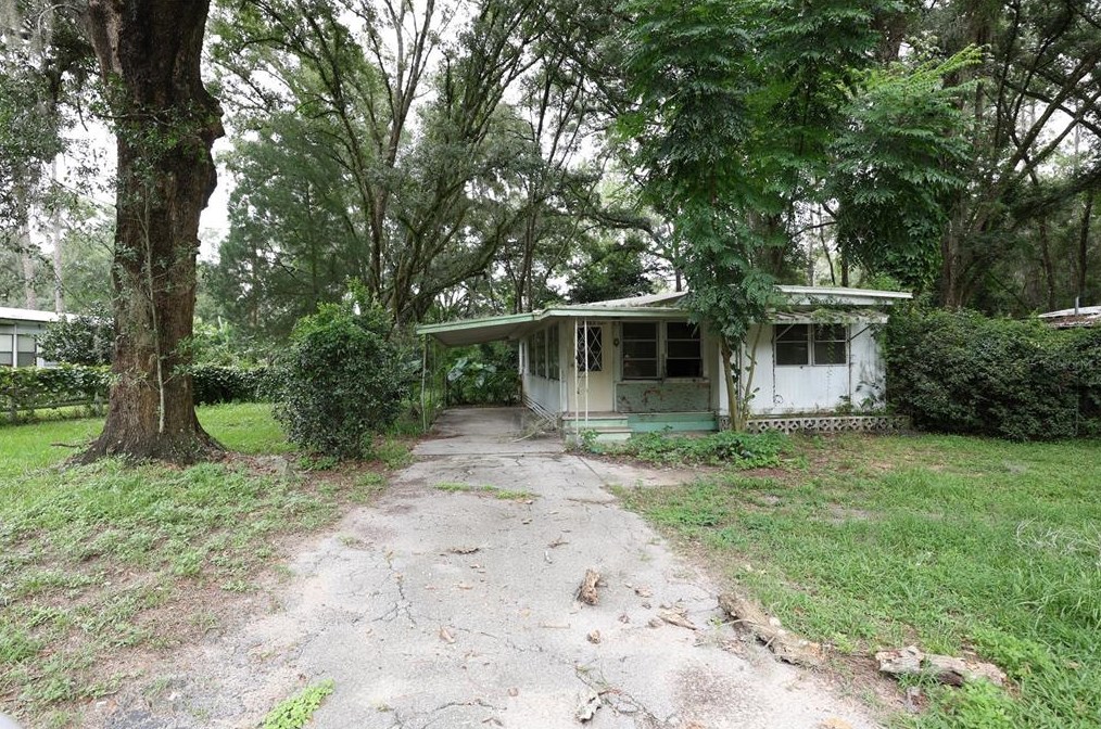 8403 Cr 647, Bushnell, FL 33513