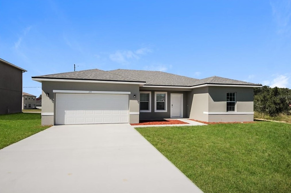 259 Big Sioux Dr, Kissimmee, FL 34759