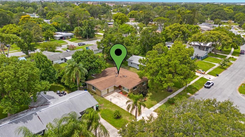 1314 Henry Balch Dr, Orlando, FL 32810-4509