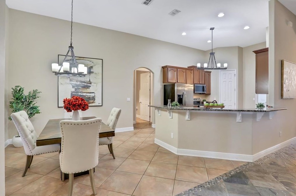 2421 Northumbria Dr, Sanford FL  32771-6494 exterior