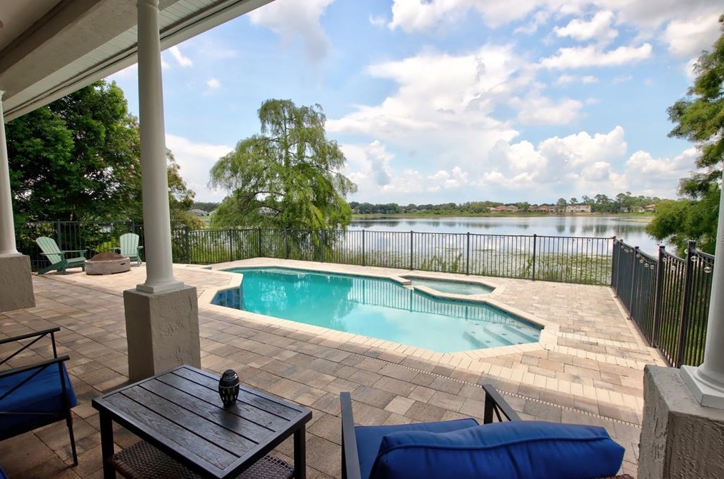 715 Cricklewood Terrace, Lake Mary, FL 32746