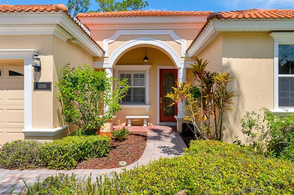 11720 Via Lucerna Cir, Windermere, FL 34786