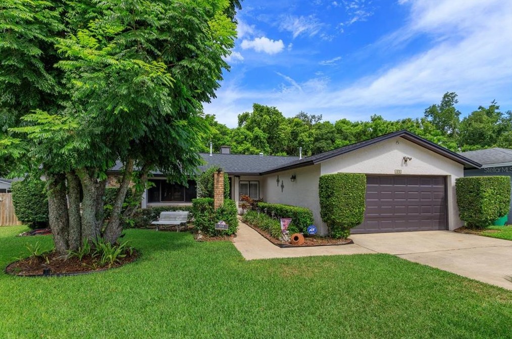 604 Marni Dr, Casselberry, FL 32708