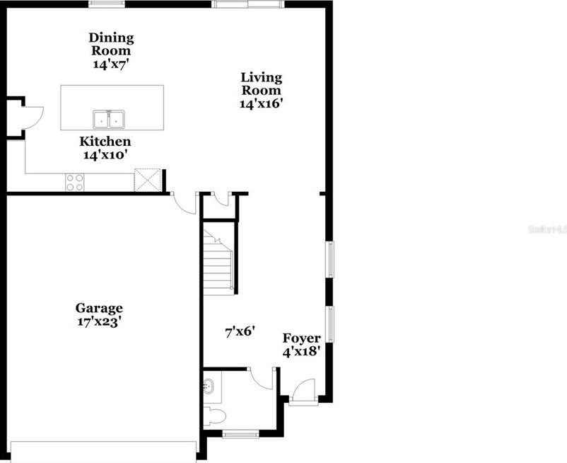 125 Violet Ct, Kissimmee, FL 34759