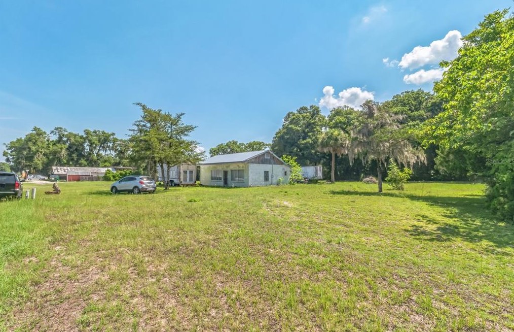 13485 Ne Jacksonville Rd, Citra, FL 32113