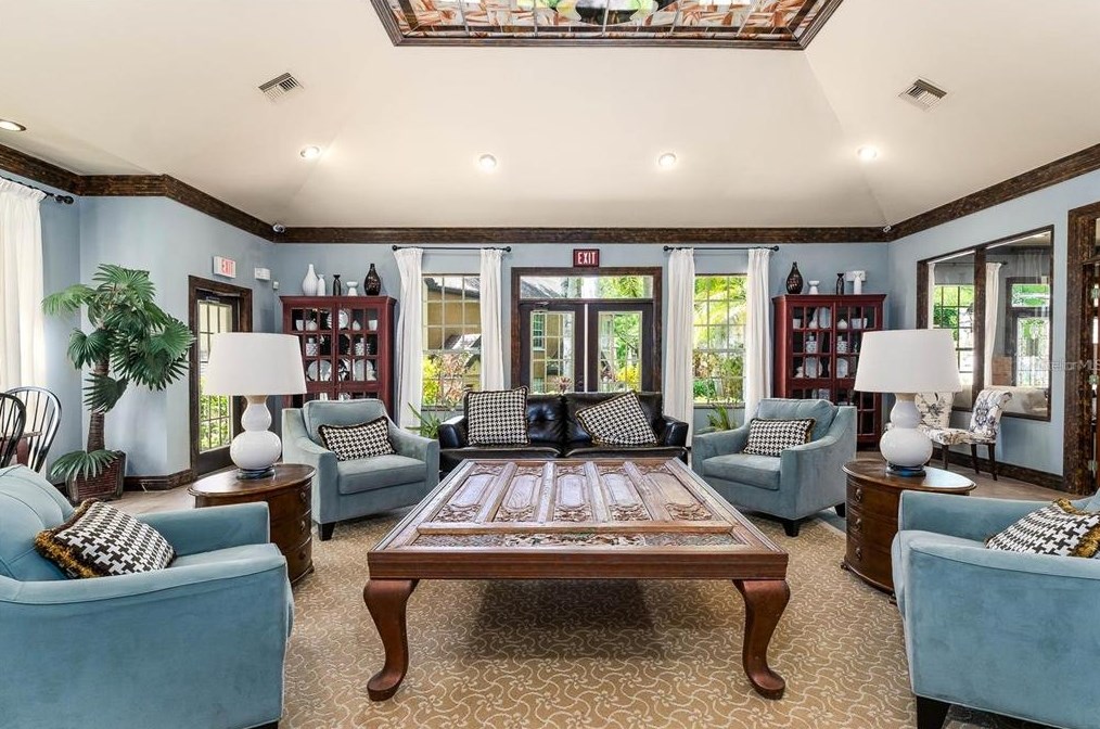 6308 Raleigh St, Orlando FL  32835-5603 exterior